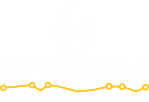 Logo V6 Turismo